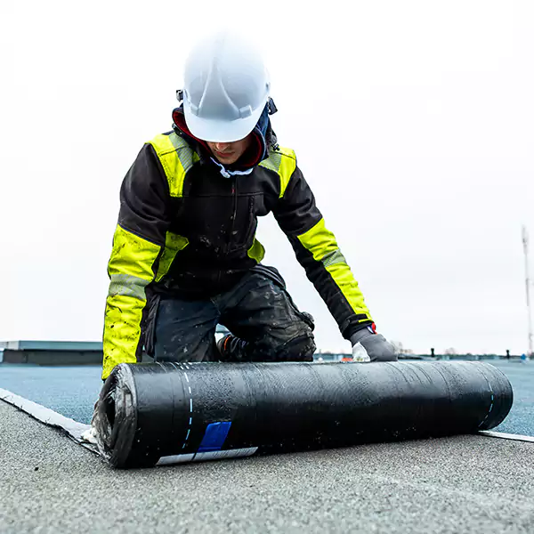 Why Park Ridge Roofing Pro Is Park Ridge's Trusted TPO Roof Replacement Contractor?