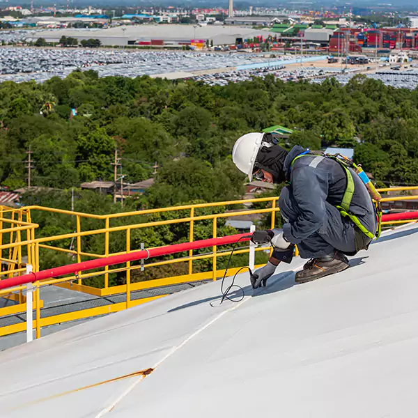 Why Park Ridge Roofing Pro Is Park Ridge's Trusted TPO Roofing Team?