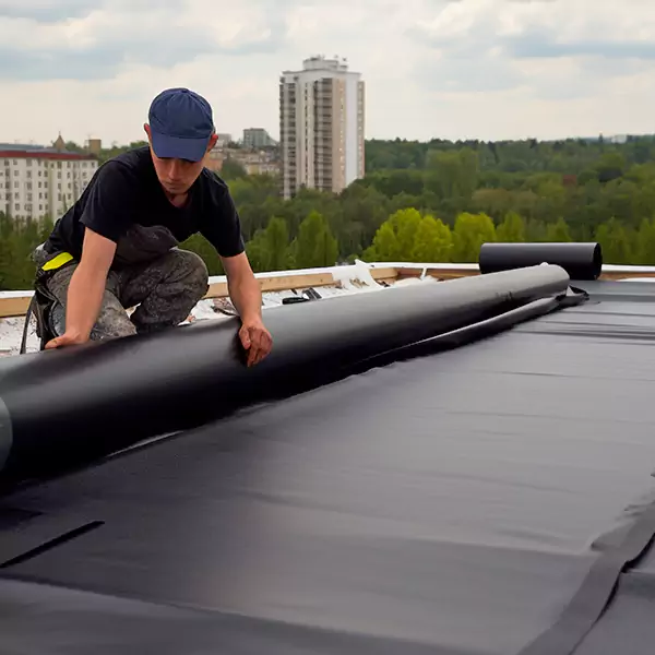 Why Park Ridge Property Owners Trust Park Ridge Roofing Pro for TPO Roofing?