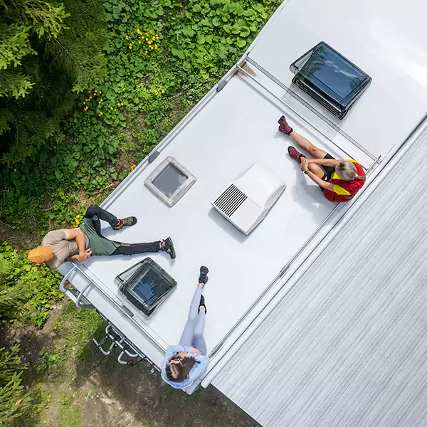 Why Park Ridge Property Owners Choose Park Ridge Roofing Pro?