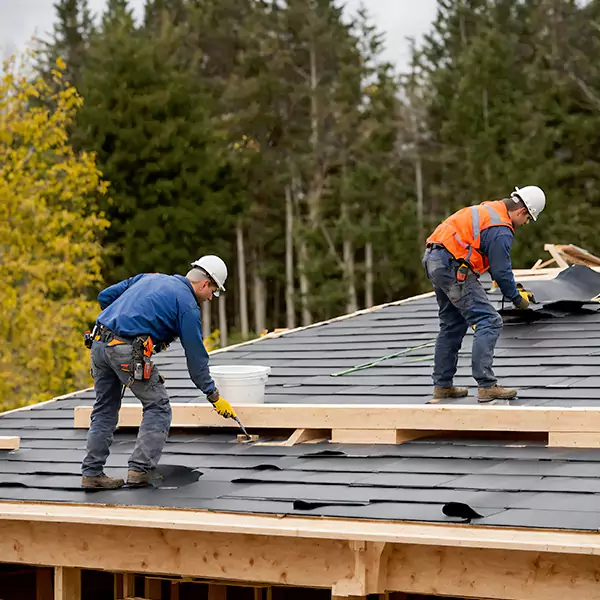 Why Park Ridge, IL Homeowners Choose Park Ridge Roofing Pro for Wind Damage Repairs?