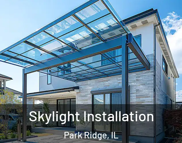  Skylight Installation Park Ridge, IL