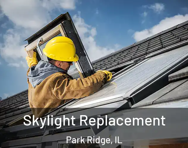  Skylight Replacement Park Ridge, IL